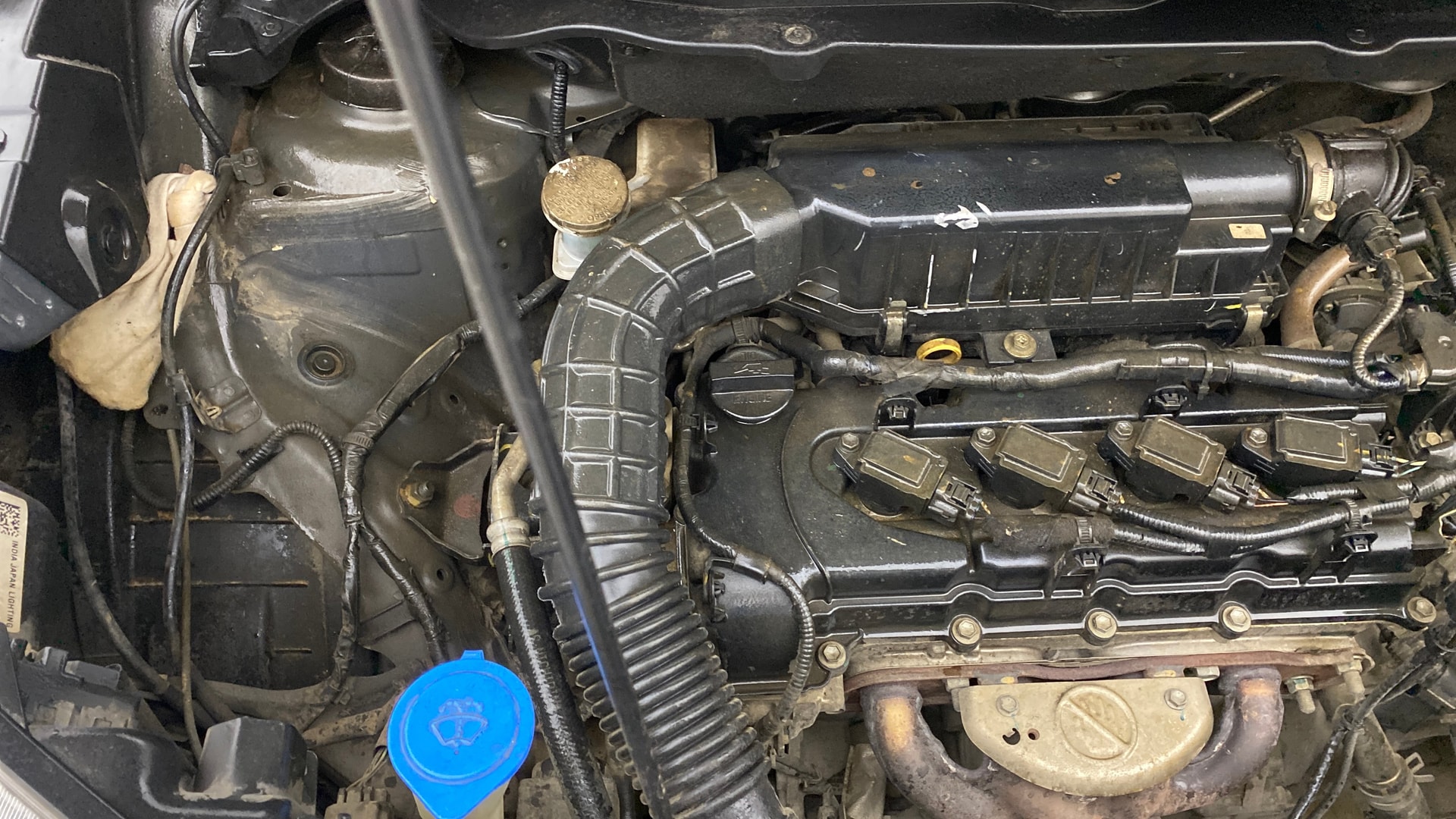 Used 2021 Maruti Suzuki 1000 Used 2021 Maruti Suzuki 1000