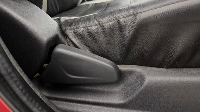 View Renault Kwid Image 18 Used Renault Kwid Image 18