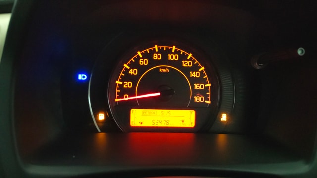 View Maruti Suzuki 1000 Image 34 Used Maruti Suzuki 1000 Image 34