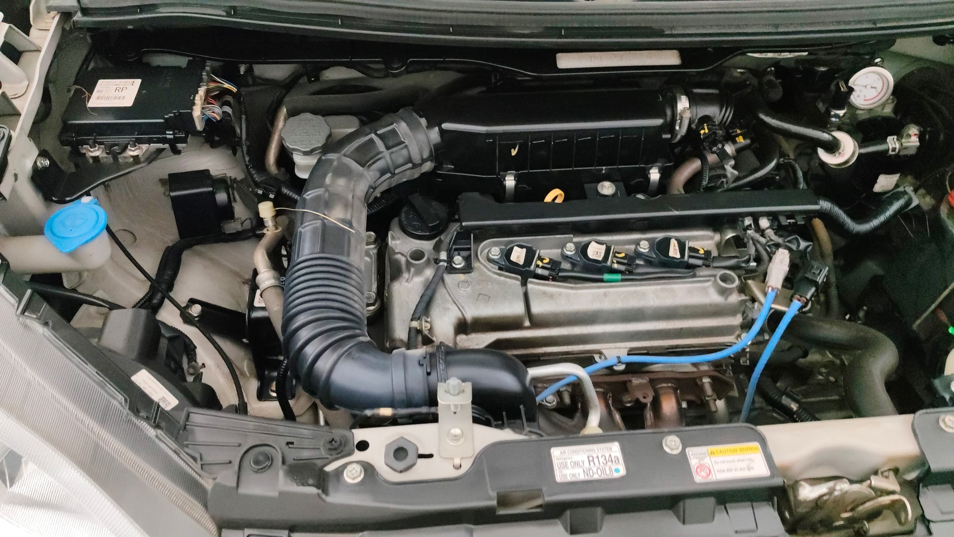 View 2019 Maruti Suzuki 1000 Base Variant Image 3 Used 2019 Maruti Suzuki 1000 Base Variant Image 3