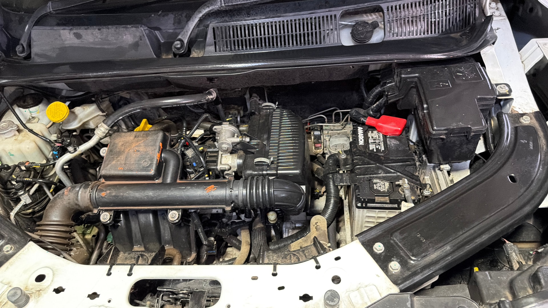 Used 2025 Renault Kiger Used 2025 Renault Kiger