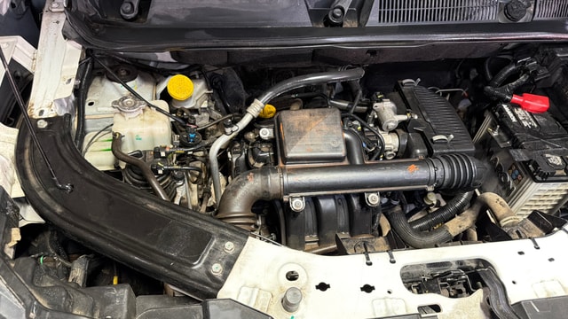 View Renault Kiger Image 3 Used Renault Kiger Image 3