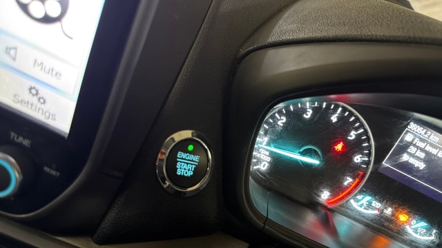 View Ford EcoSport Image 35 Used Ford EcoSport Image 35