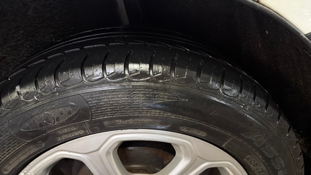 View Ford EcoSport Image 19 Used Ford EcoSport Image 19