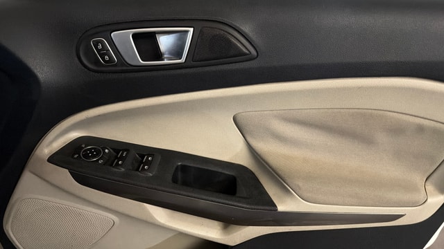 View Ford EcoSport Image 34 Used Ford EcoSport Image 34
