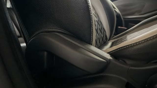 View Ford EcoSport Image 18 Used Ford EcoSport Image 18