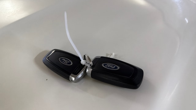 View Ford EcoSport Image 28 Used Ford EcoSport Image 28