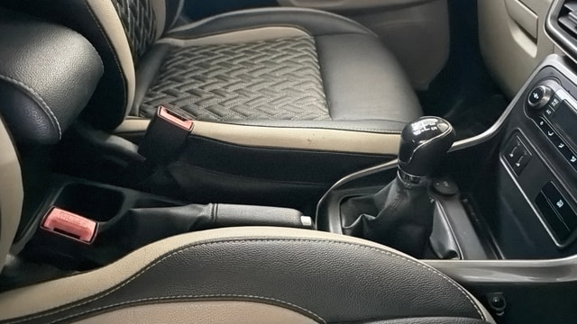 View Ford EcoSport Image 40 Used Ford EcoSport Image 40
