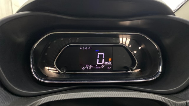 View Tata Nexon Image 35 Used Tata Nexon Image 35