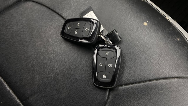 View Tata Nexon Image 27 Used Tata Nexon Image 27