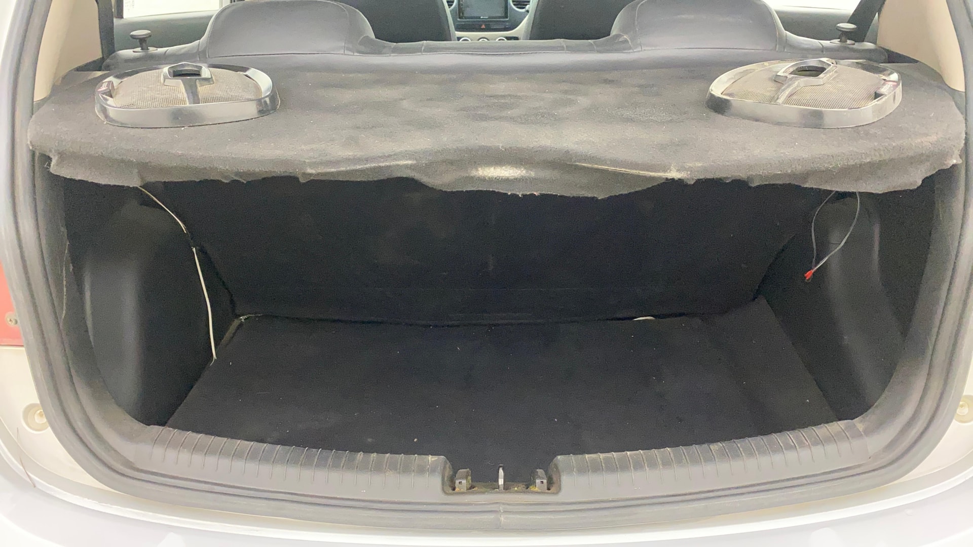 View 2016 Hyundai Grand i10 1.1 Magna Diesel Image 6 Used 2016 Hyundai Grand i10 1.1 Magna Diesel Image 6