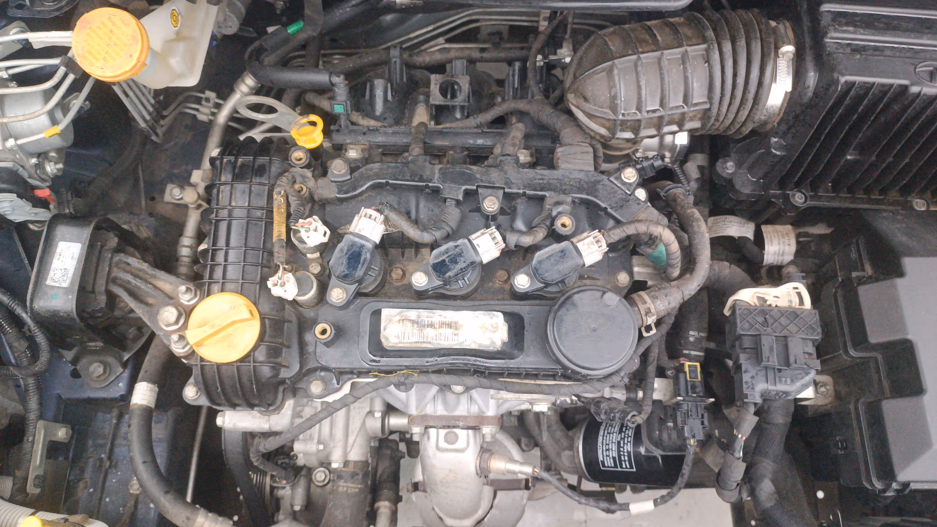 Used 2023 Tata Altroz Used 2023 Tata Altroz