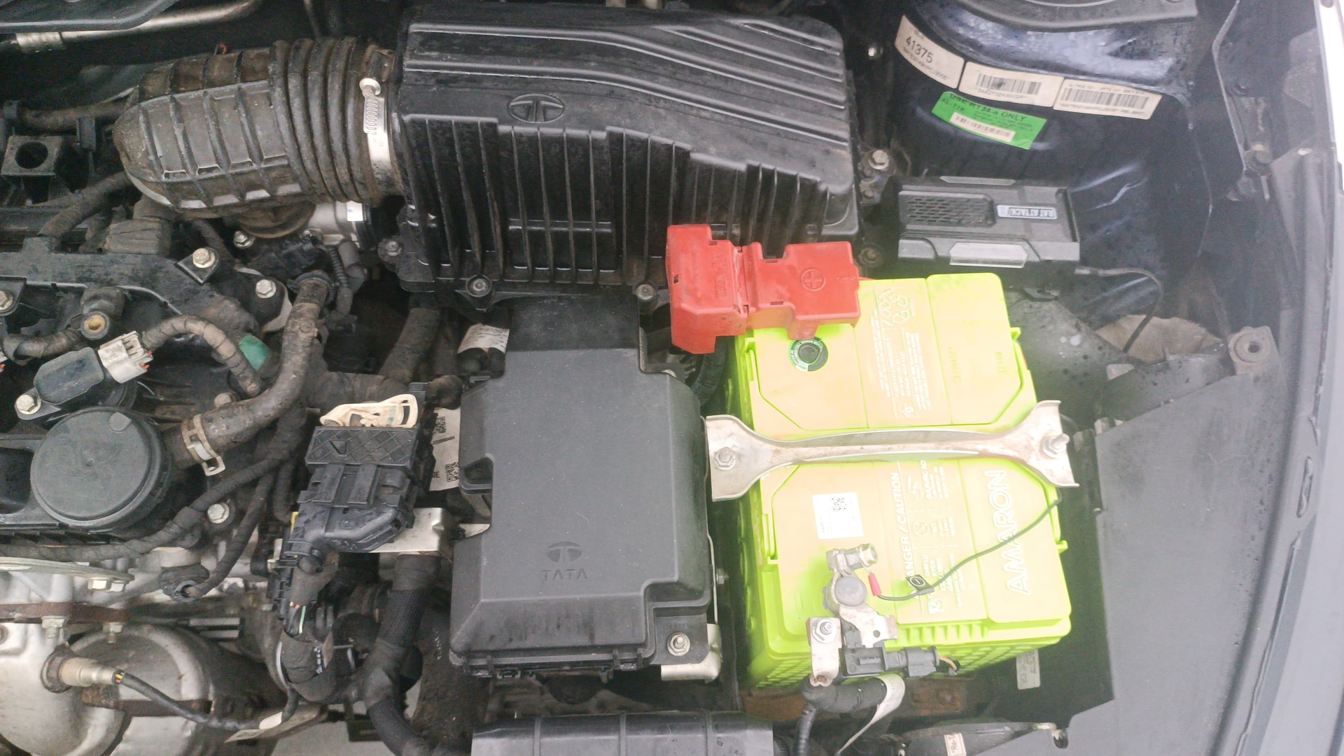 Used 2023 Tata Altroz Used 2023 Tata Altroz