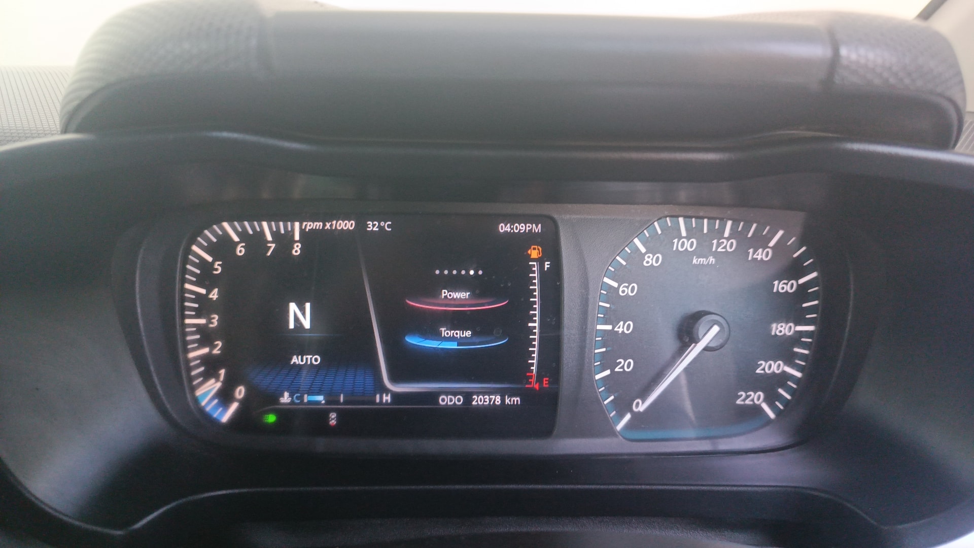 Used 2023 Tata Altroz Used 2023 Tata Altroz