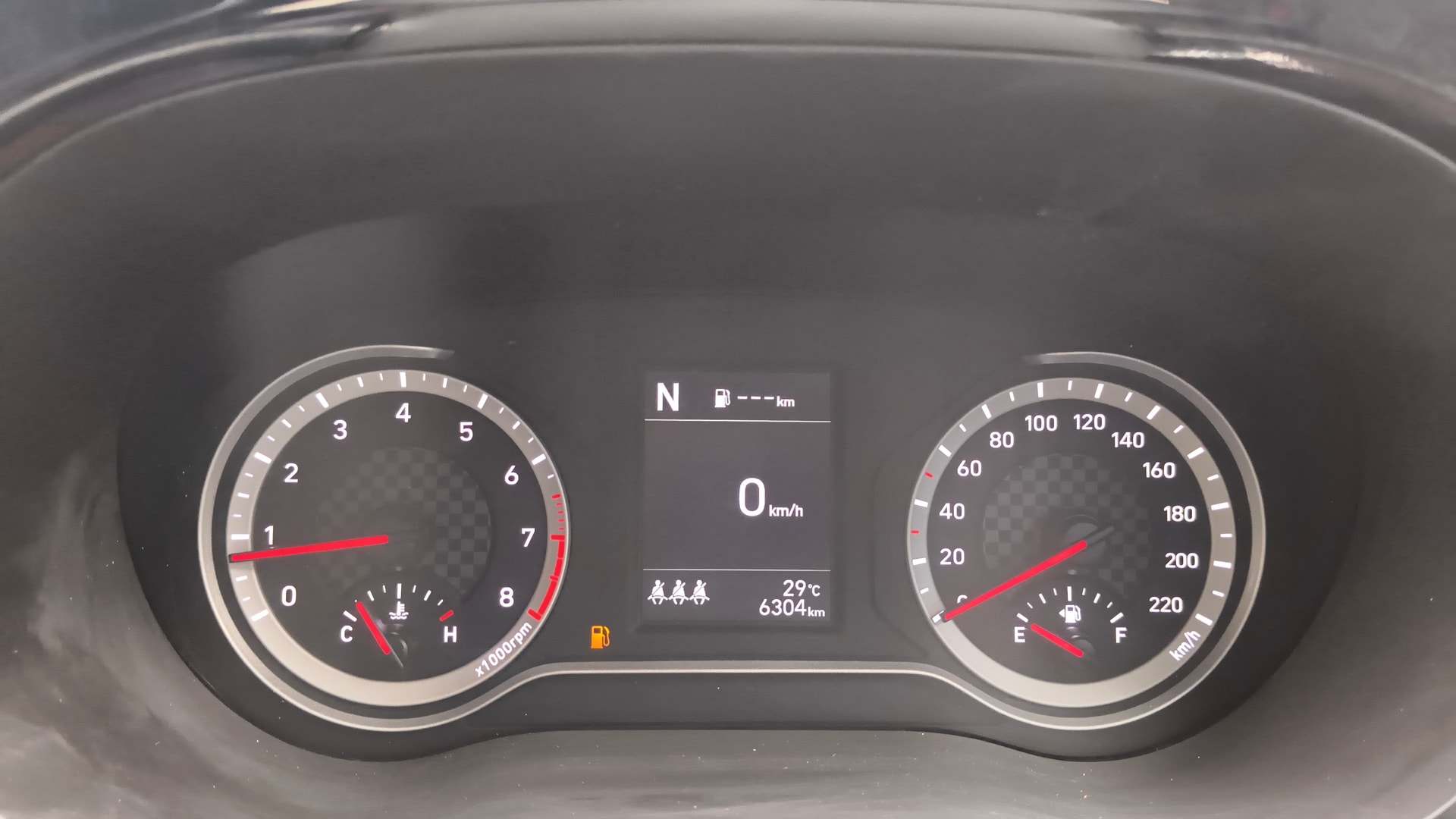 View 2024 Hyundai Grand i10 Nios Sportz Petrol AMT Image 21 Used 2024 Hyundai Grand i10 Nios Sportz Petrol AMT Image 21