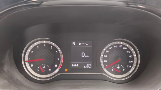 View Hyundai Grand i10 Nios Image 21 Used Hyundai Grand i10 Nios Image 21