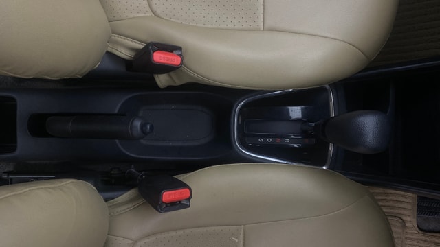 View Honda Amaze Image 39 Used Honda Amaze Image 39
