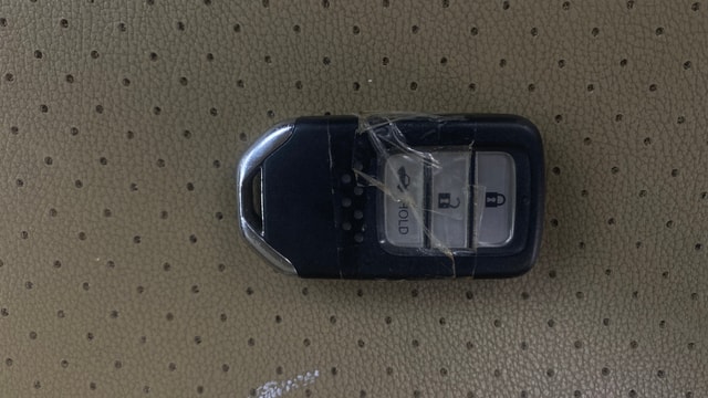 View Honda Amaze Image 27 Used Honda Amaze Image 27
