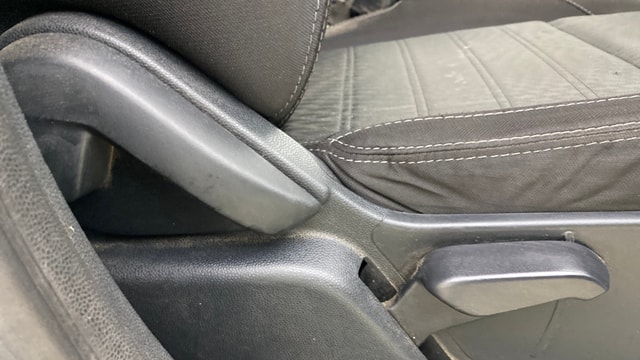 View Ford EcoSport Image 10 Used Ford EcoSport Image 10