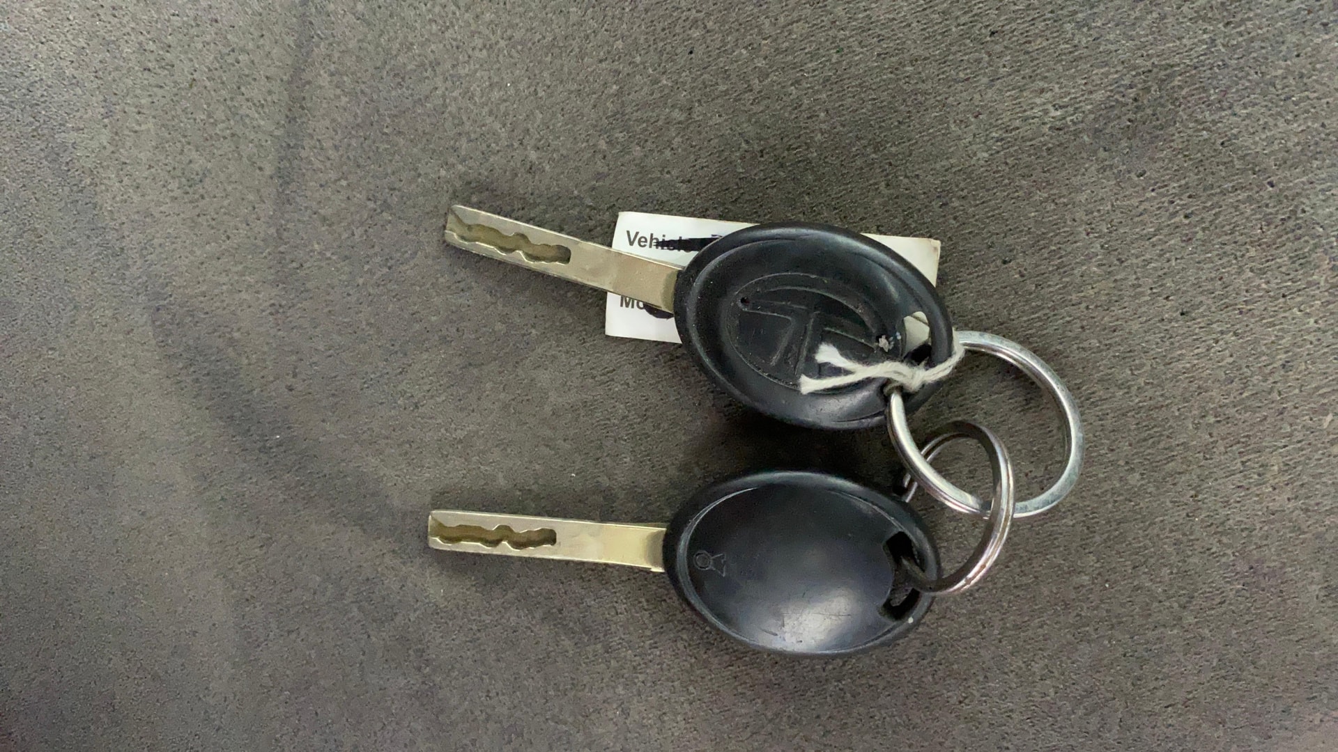 Used 2022 Tata Tiago Used 2022 Tata Tiago
