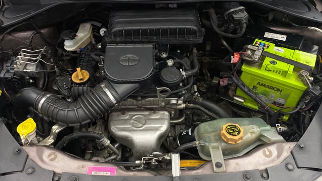 View Tata Tigor Image 40 Used Tata Tigor Image 40