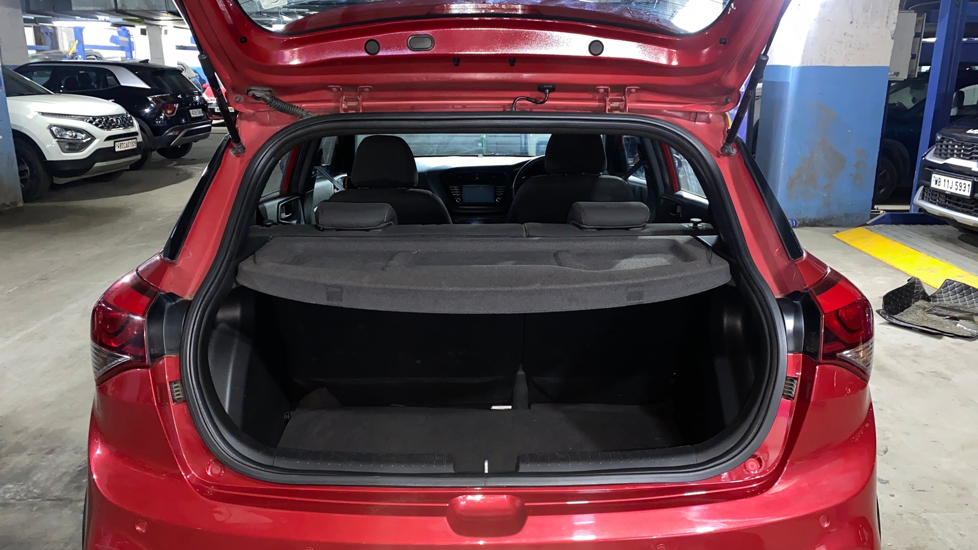Used 2017 Hyundai i20 Active Used 2017 Hyundai i20 Active