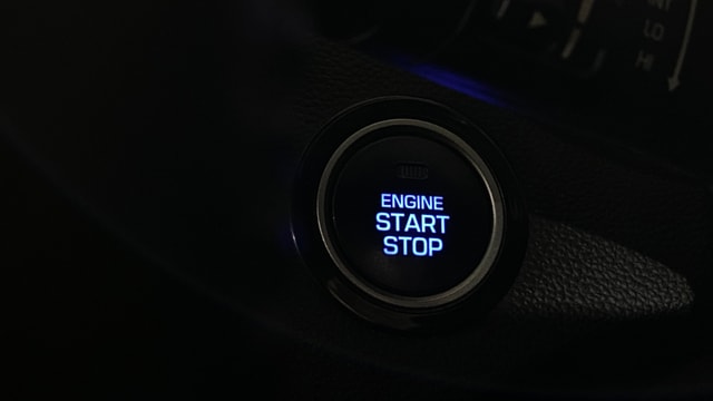 View Hyundai i20 Active Image 34 Used Hyundai i20 Active Image 34