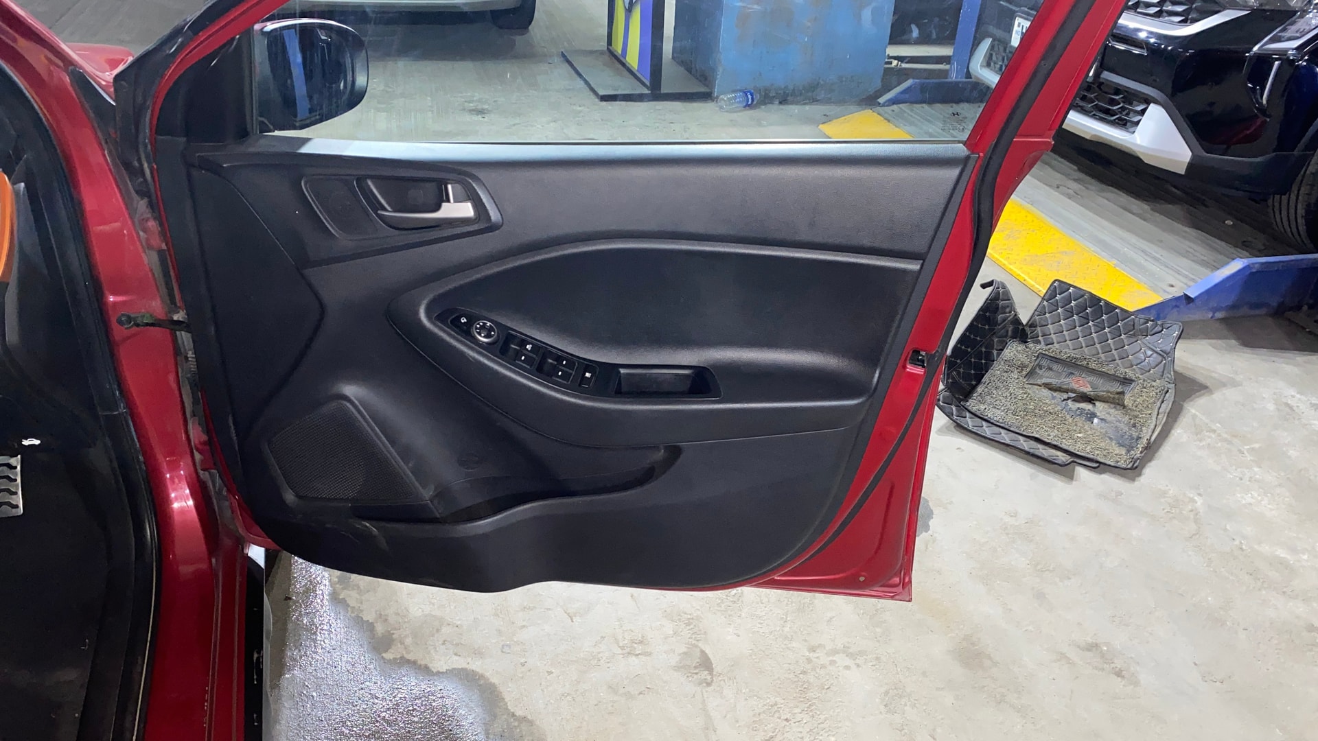 Used 2017 Hyundai i20 Active Used 2017 Hyundai i20 Active