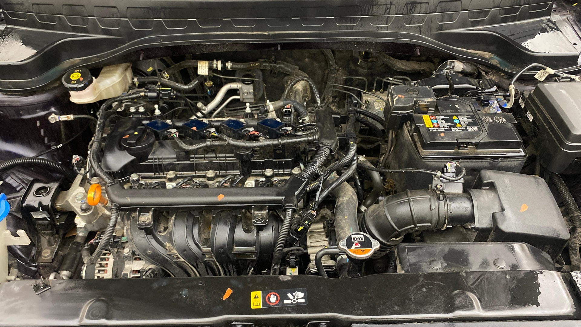 Used 2023 Kia Sonet Used 2023 Kia Sonet