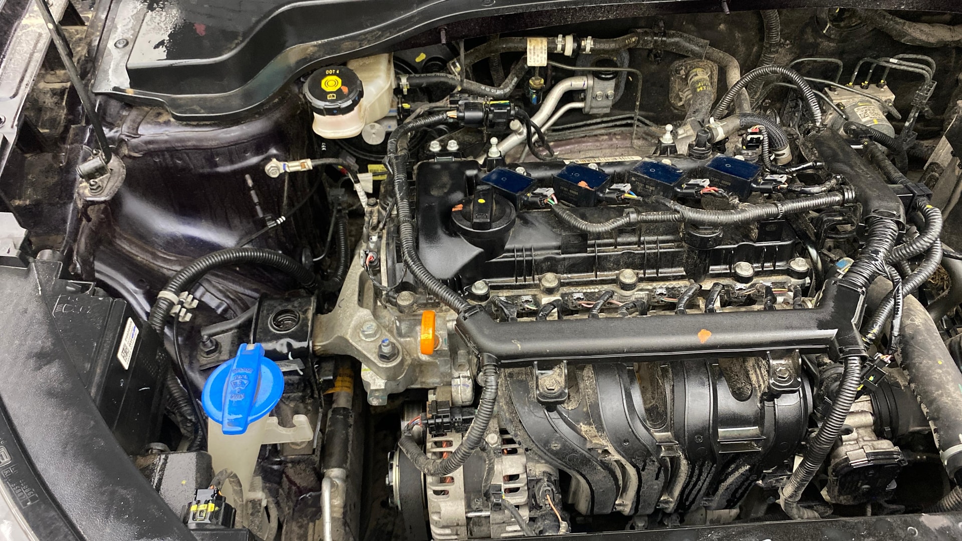 Used 2023 Kia Sonet Used 2023 Kia Sonet