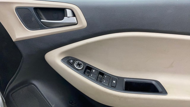 View Hyundai Elite i20 Image 33 Used Hyundai Elite i20 Image 33