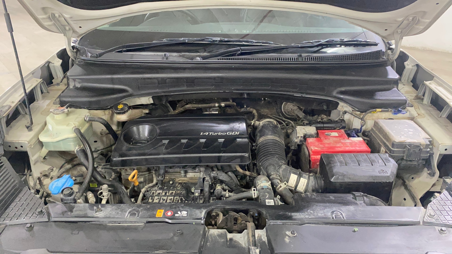 View 2020 Hyundai Creta 1.4 E Diesel Image 45 Used 2020 Hyundai Creta 1.4 E Diesel Image 45