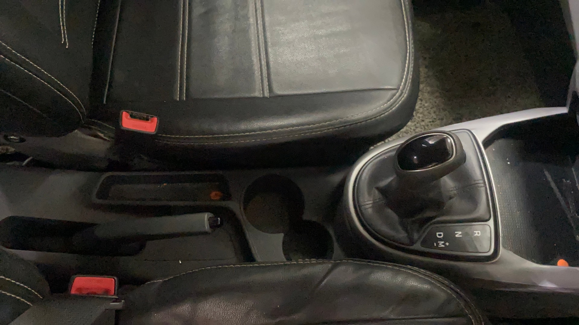 View 2021 Hyundai Grand i10 Nios Sportz Petrol AMT Image 39 Used 2021 Hyundai Grand i10 Nios Sportz Petrol AMT Image 39