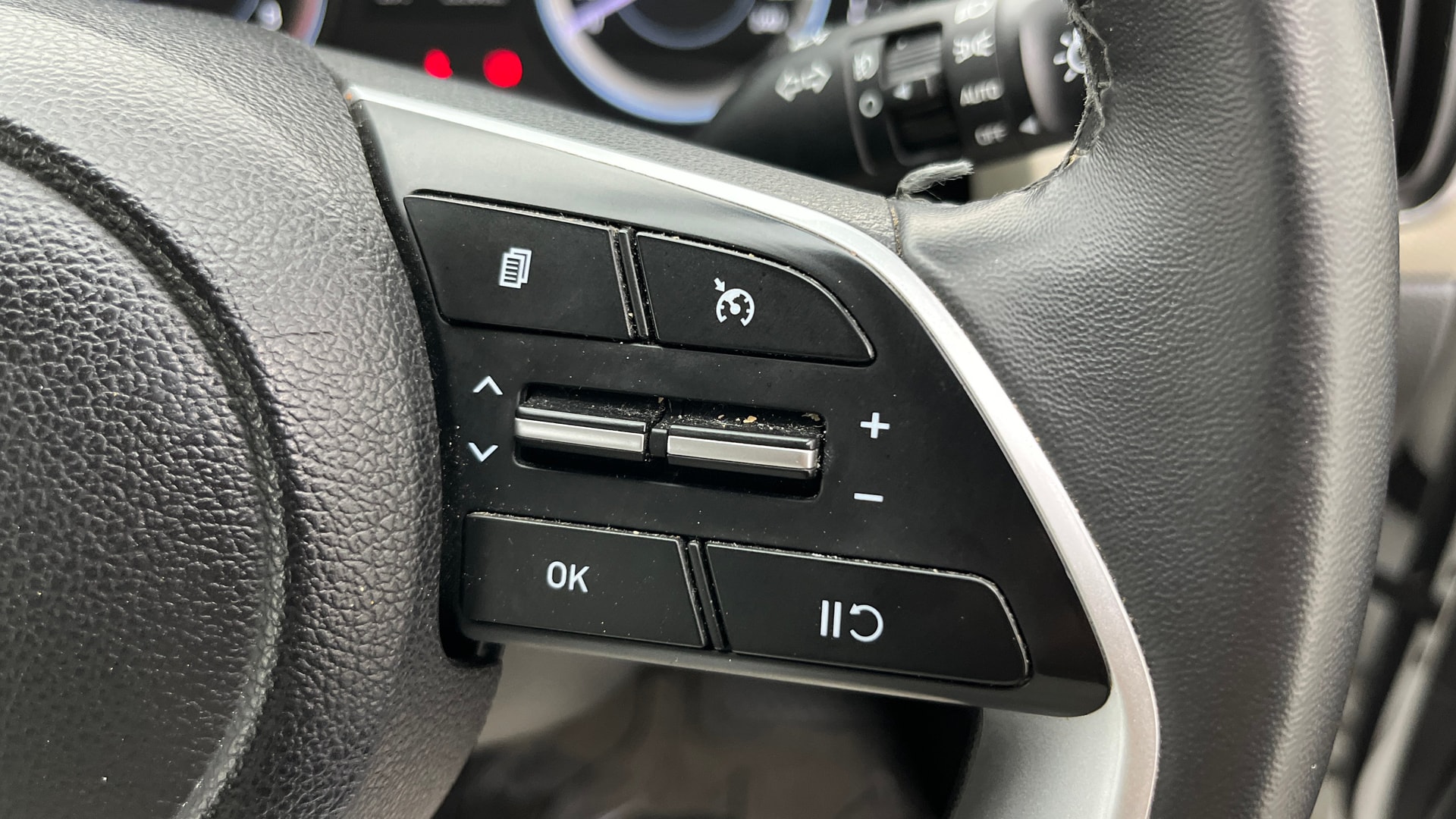 Used 2023 Hyundai Creta Used 2023 Hyundai Creta