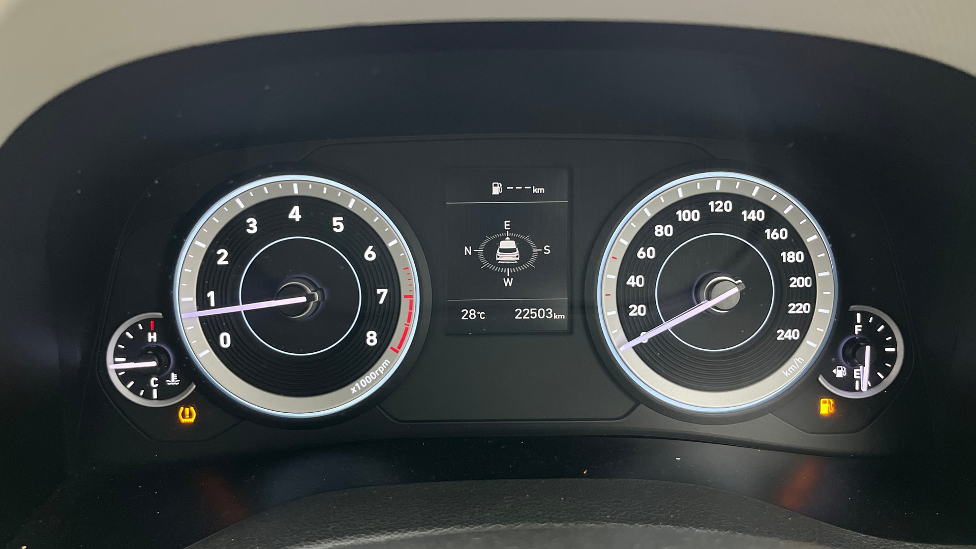 Used 2023 Hyundai Creta Used 2023 Hyundai Creta