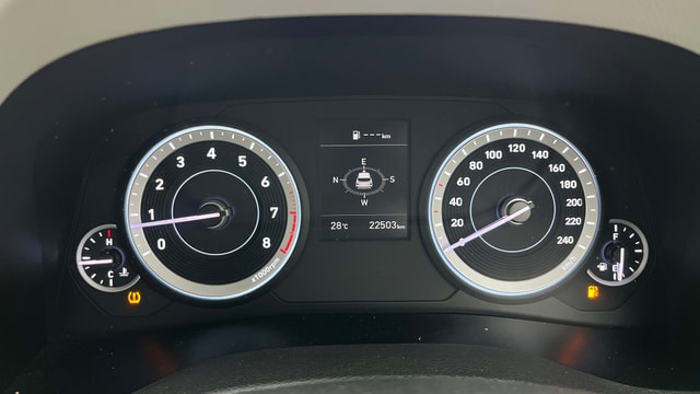 View Hyundai Creta Image 21 Used Hyundai Creta Image 21