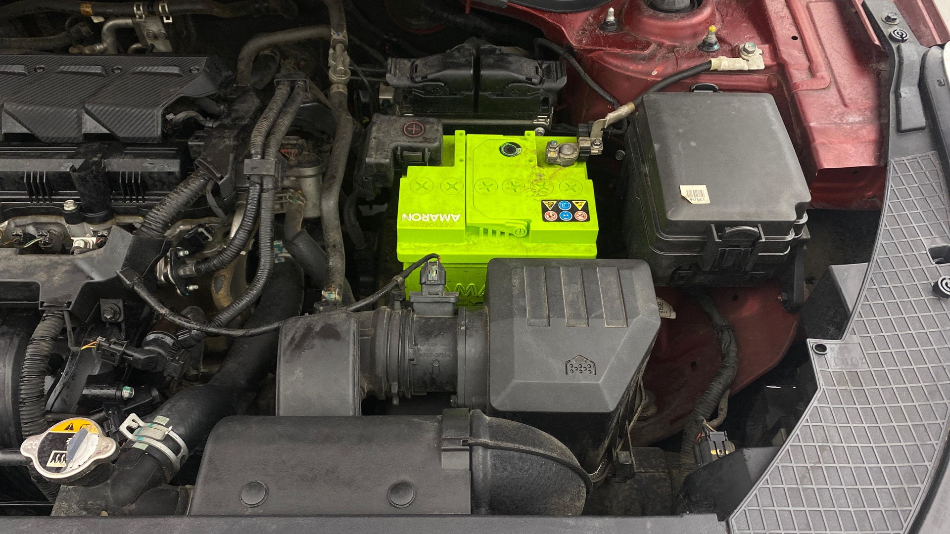 Used 2019 Kia Seltos Used 2019 Kia Seltos