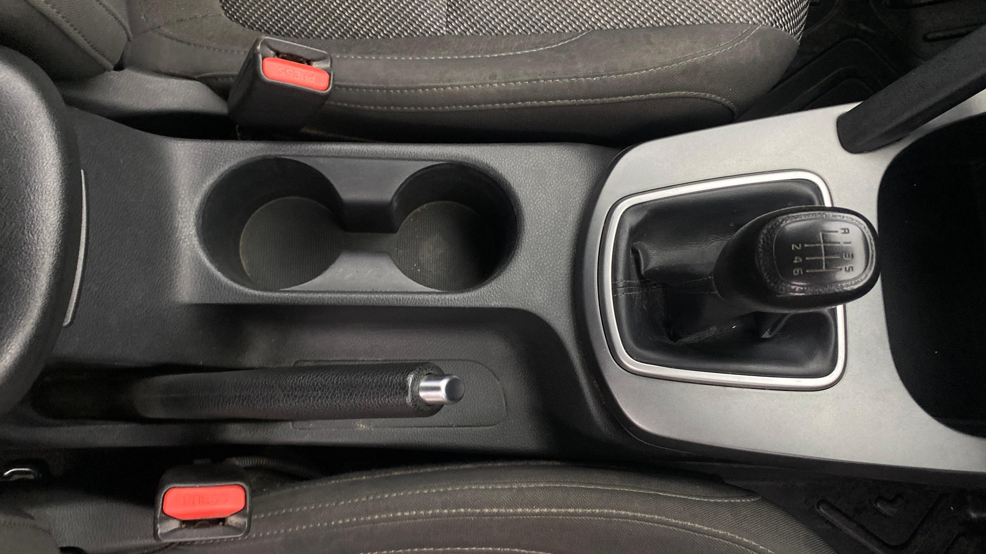 Used 2019 Kia Seltos Used 2019 Kia Seltos