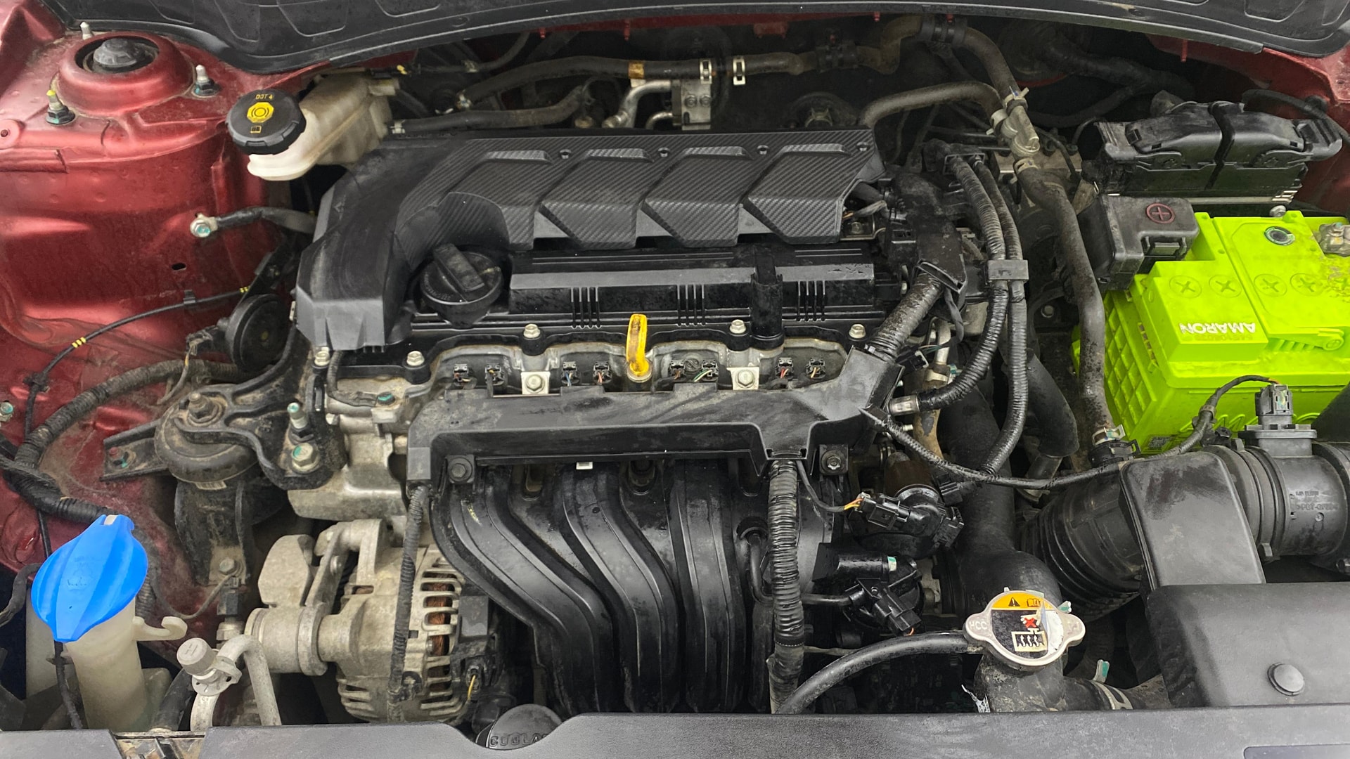 Used 2019 Kia Seltos Used 2019 Kia Seltos