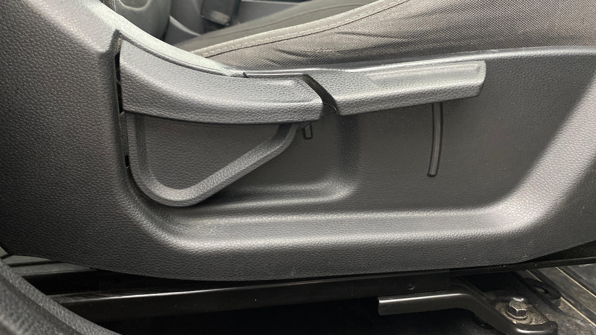 Used 2019 Kia Seltos Used 2019 Kia Seltos