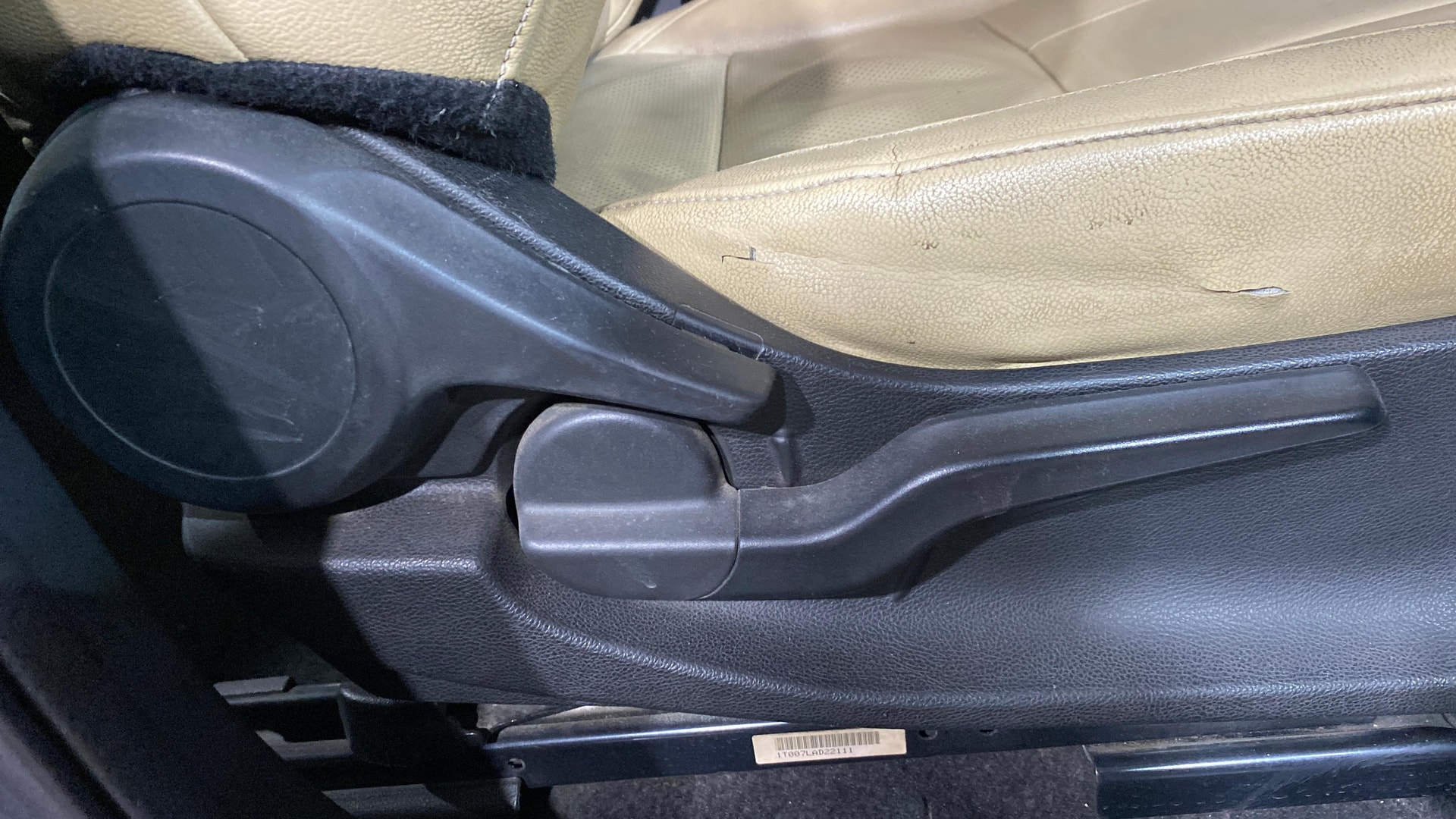 View 2021 Honda City ZX CVT Image 11 Used 2021 Honda City ZX CVT Image 11