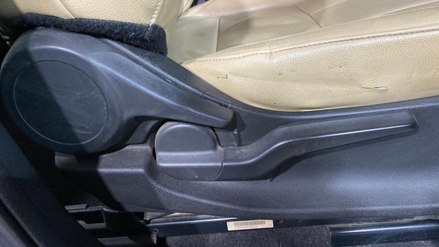 View Honda City ZX Image 11 Used Honda City ZX Image 11