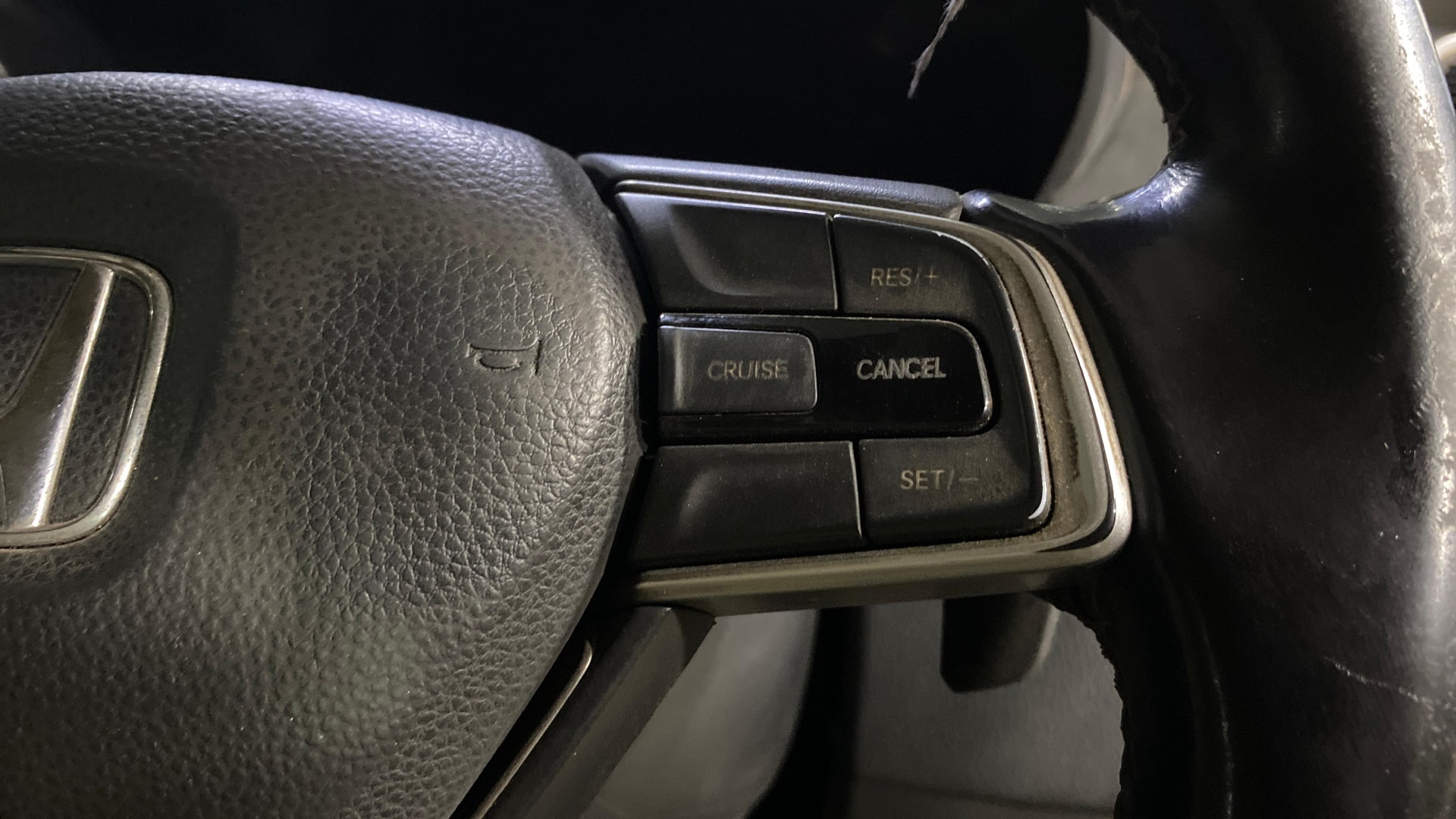 View 2021 Honda City ZX CVT Image 3 Used 2021 Honda City ZX CVT Image 3