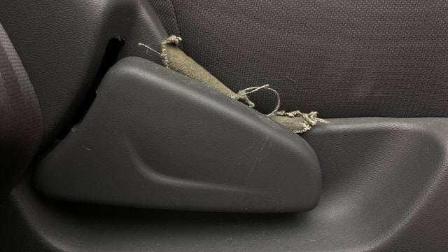 View Datsun Redi GO Image 18 Used Datsun Redi GO Image 18