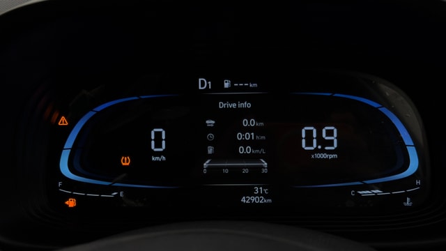 View Hyundai Venue Image 36 Used Hyundai Venue Image 36