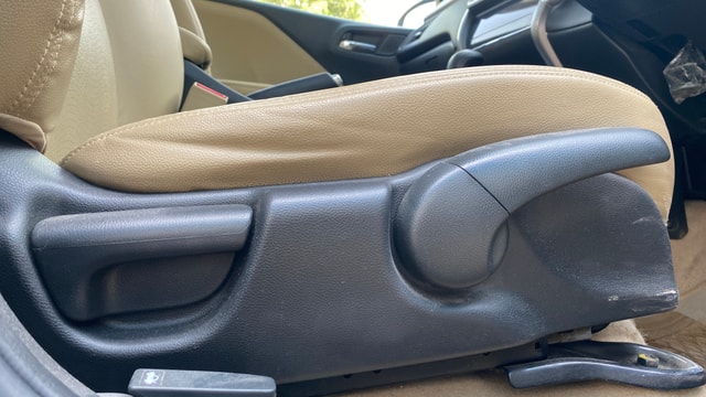 View Honda City Image 19 Used Honda City Image 19