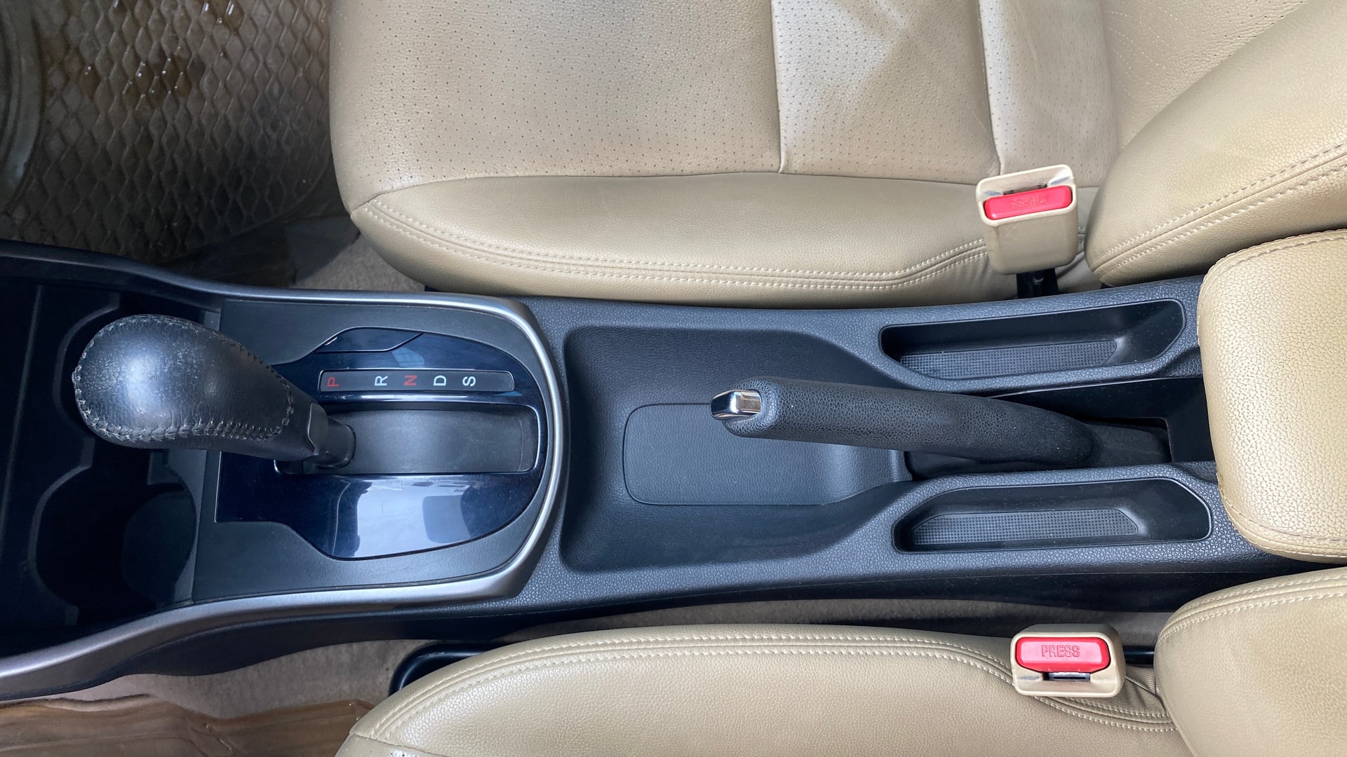 Used 2015 Honda City Used 2015 Honda City