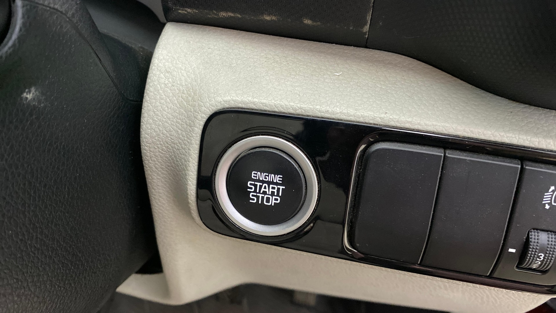 Used 2020 Kia Sonet Used 2020 Kia Sonet