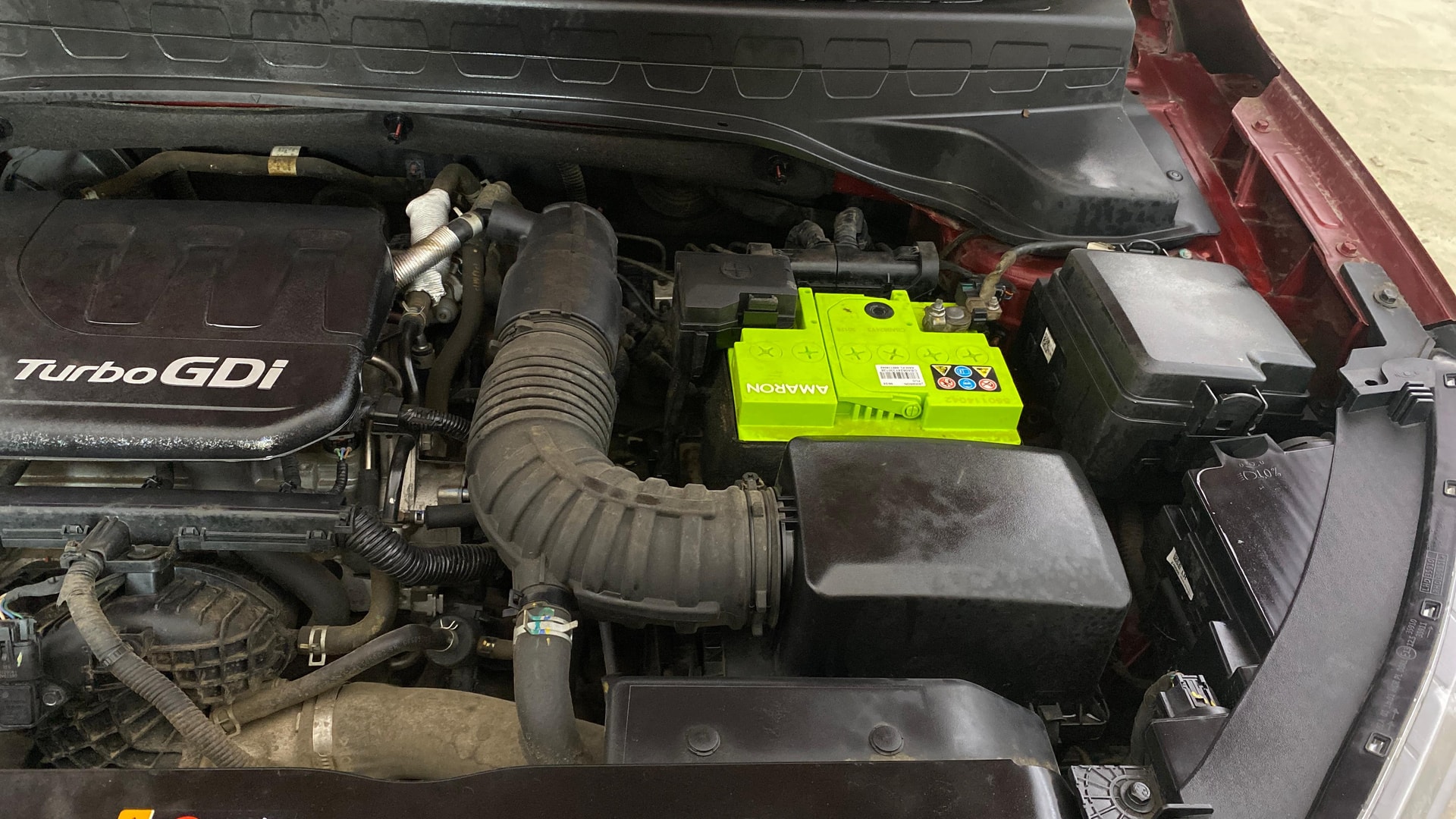Used 2020 Kia Sonet Used 2020 Kia Sonet