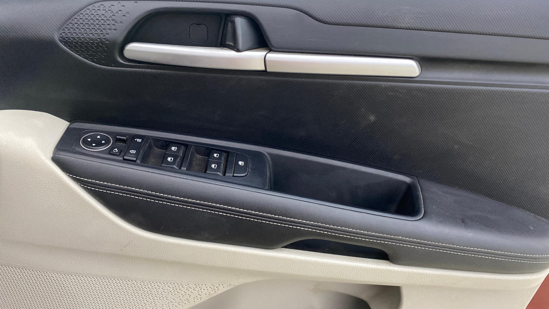 Used 2020 Kia Sonet Used 2020 Kia Sonet